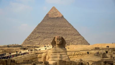 توحيد رسوم المواقع الأثرية