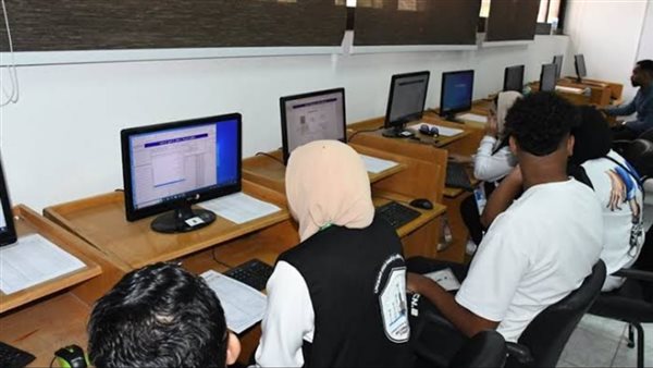 توقع تنسيق الثانوية العامة