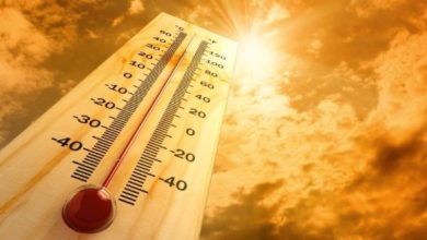 توقعات الأرصاد لأمطار الصيف ومواعيدها المحتملة