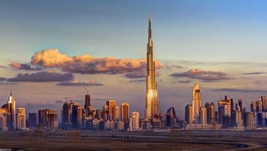 توقعات الطقس في الإمارات