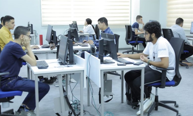 توقعات تنسيق الكليات 2025 أدبي حسب المؤشرات الأولية.. 68.29% للمرحلة الأولى