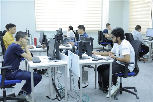 توقعات تنسيق المرحلة الثانية