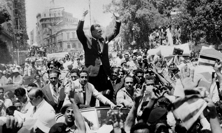 ثورة 23 يوليو