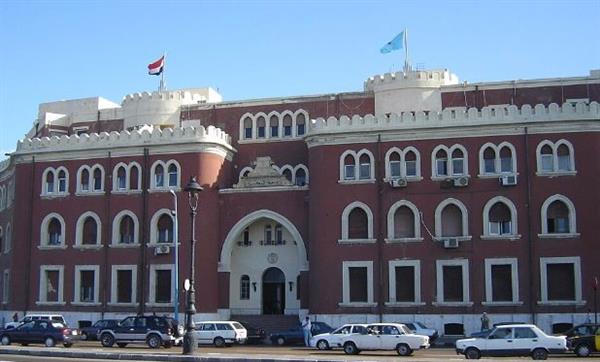 جامعة الإسكندرية تستقبل طلاب تنسيق المرحلة الأولى