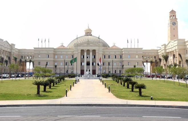 جامعة القاهرة تعلن مفاجأة بشأن مصروفات البرامج الخاصة 2025