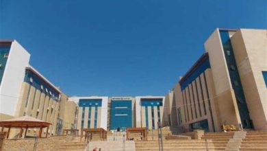 جامعة المنصورة الاهلية