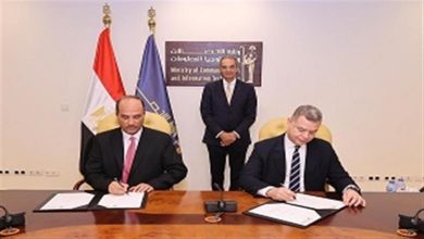 جامعة سيناء توقع اتفاقية تعاون مع الصناعة لتأهيل طلاب تكنولوجيا المعلومات لسوق العمل