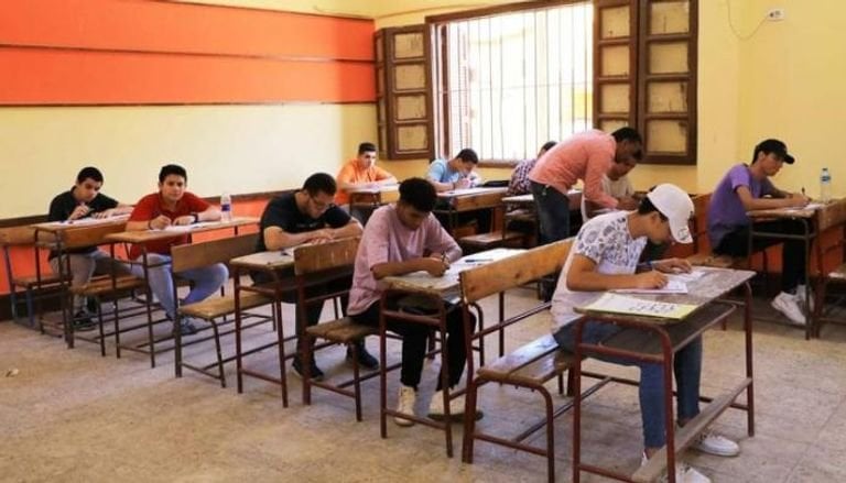 جدول امتحانات الدور الثاني للثانوية العامة