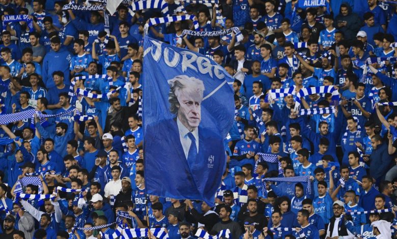 جماهير الهلال تطالب بضم لاعب إكس على وجه السرعة