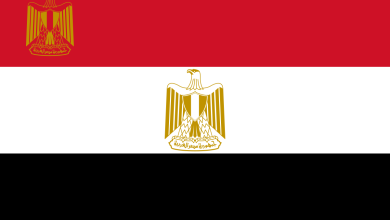 جمهورية مصر العظمى