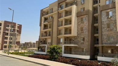 مشروع جنة مصر بالقاهرة الجديدة: تسليم 1008 وحدات سكنية يبدأ اليوم رسميًا