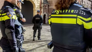 حادث طعن جماعي داخل متجر يسفر عن 11 إصابة والشرطة تعتقل الجاني