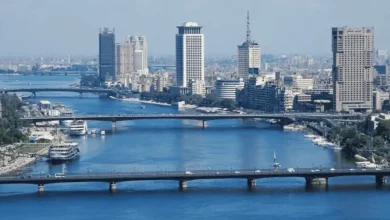 حالة الطقس اليوم في مصر