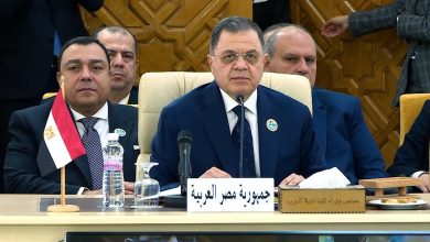 حركة تنقلات الداخلية