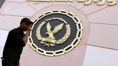 حركة تنقلات الشرطة 2025