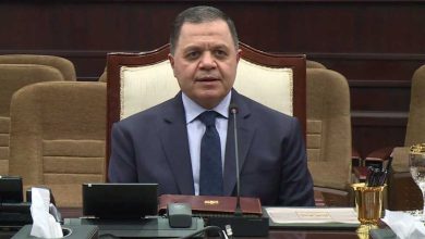 حركة تنقلات الشرطة 2025
