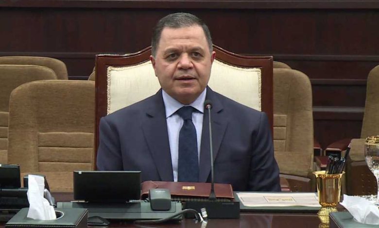 حركة تنقلات الشرطة 2025