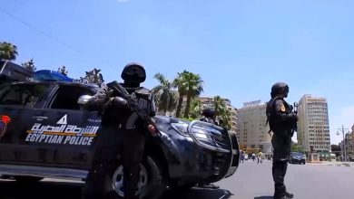 حركة تنقلات الشرطة