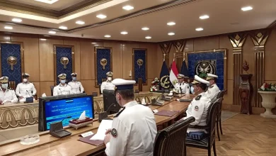 حركة تنقلات الشرطة
