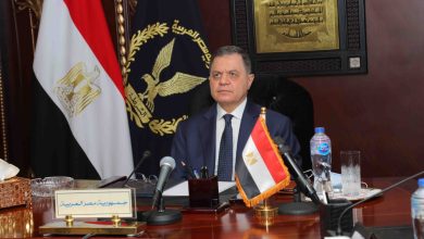 حركة تنقلات الشرطة