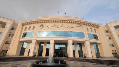 حركة تنقلات الشرطة