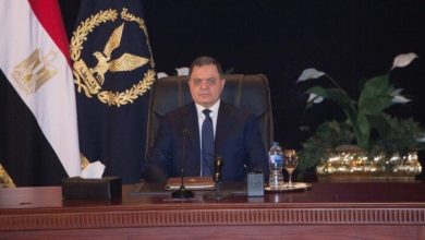 حركة تنقلات ضباط الشرطة