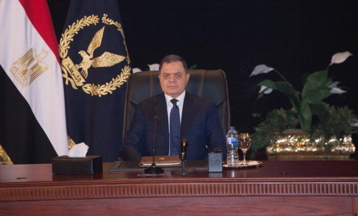 حركة تنقلات ضباط الشرطة