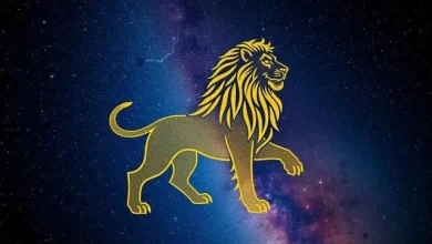 برج الأسد