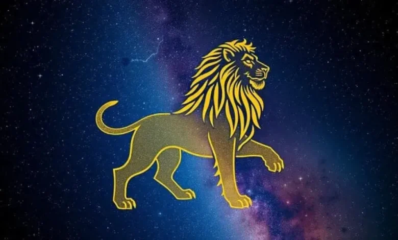 برج الأسد