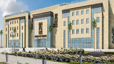 جامعة حلوان الأهلية تعلن برنامج بكالوريوس الطب والجراحة MBBS