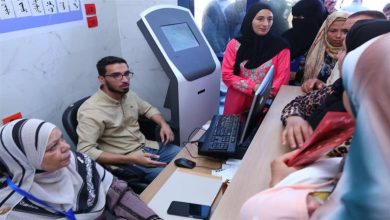 حملة 100 يوم صحة: تقديم الكشف والعلاج مجانا للأشخاص الأكثر احتياجا