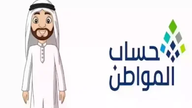 خطوات استعلام دعم حساب المواطن 2025 من المصادر المتاحة