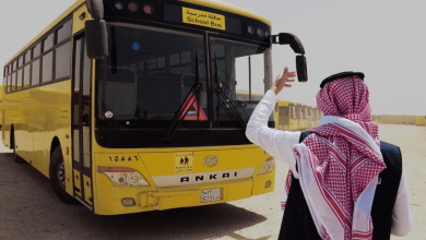 خطوات تسجيل النقل المدرسي في السعودية للعام الدراسي 2025-2026 بطريقة سهلة وسريعة