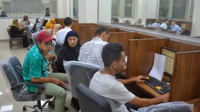 خطوات تعديل الرغبات في تنسيق الثانوية العامة قبل غلق المرحلة الأولى