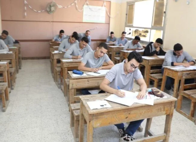 خطوات تقديم تظلمات الدبلومات الفنية 2025.. دليلك الكامل لقبول التظلم