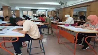 خطوات تقديم تظلمات نتيجة الدبلومات الفنية 2025 إلكترونيًا عبر موقع وزارة التربية والتعليم