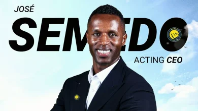 النصر يُعيّن "صديق رونالدو" رئيسًا تنفيذيًا جديدًا خلفًا للجمعان رسميًا!