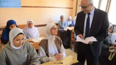 دعوى قضائية تطالب بتصحيح أوراق الثانوية العامة يدويًا