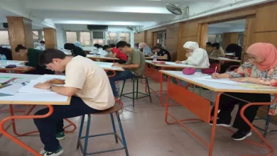 دليل اختبارات القدرات بفنون جميلة الزمالك في تنسيق الجامعات لعام 2025