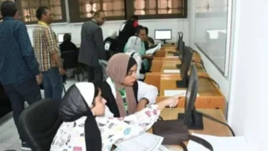 دليل الشعبة الهندسية.. الكليات والمعاهد المتاحة في تنسيق الجامعات 2025