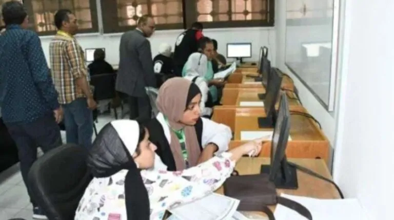 دليل الشعبة الهندسية.. الكليات والمعاهد المتاحة في تنسيق الجامعات 2025