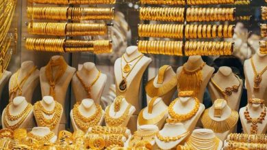 حالة غير معتادة في أسعار الذهب في مصر اليوم.. هل يتغير كل شيء؟