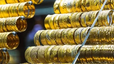 أسعار الذهب في مصر اليوم الخميس 31 – 7 - 2025