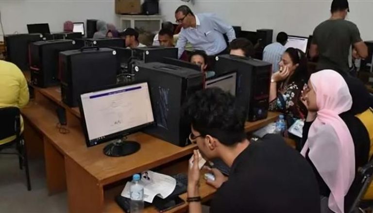 رابط تظلمات الثانوية العامة
