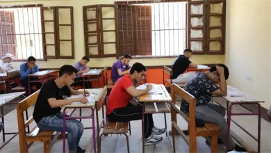 رابط تقديم الصف الأول الثانوي