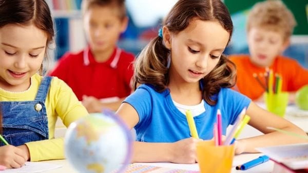 رابط تقديم رياض الأطفال في المدارس الرسمية لغات 2025 متاح الآن