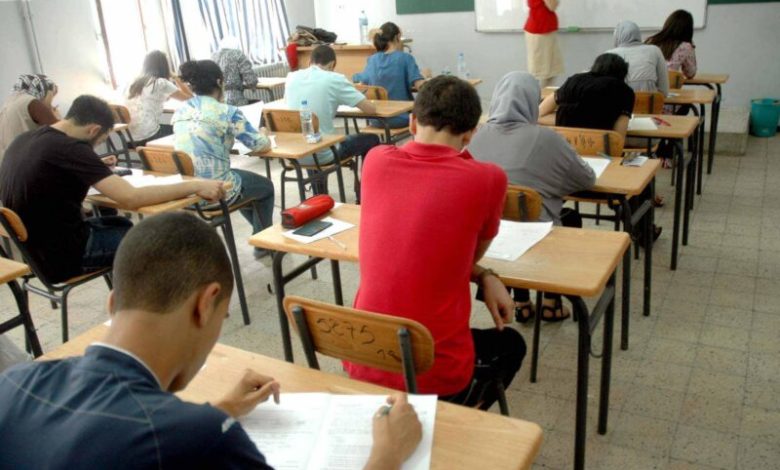 رابط مباشر لسحب استدعاء البكالوريا 2025 وطباعته عبر موقع onec.dz