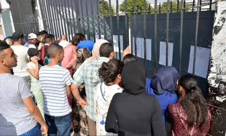 رابط نتائج باك الدورة الاستدراكية 2025 في المغرب.. كشف النقط بالتفصيل