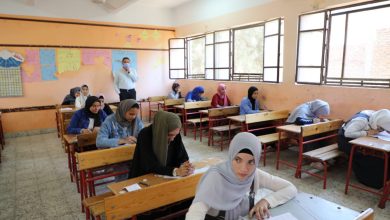 رابط نتيجة الدبلومات الفنية 2025 بالاسم ورقم الجلوس.. استعلم فورًا