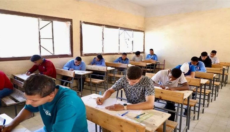 رابط نتيجة الدبلومات الفنية جميع الشعب عبر الموقع الرسمي